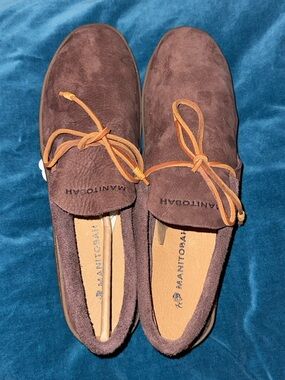 Manitobah - Men’s Modern Mocs 11